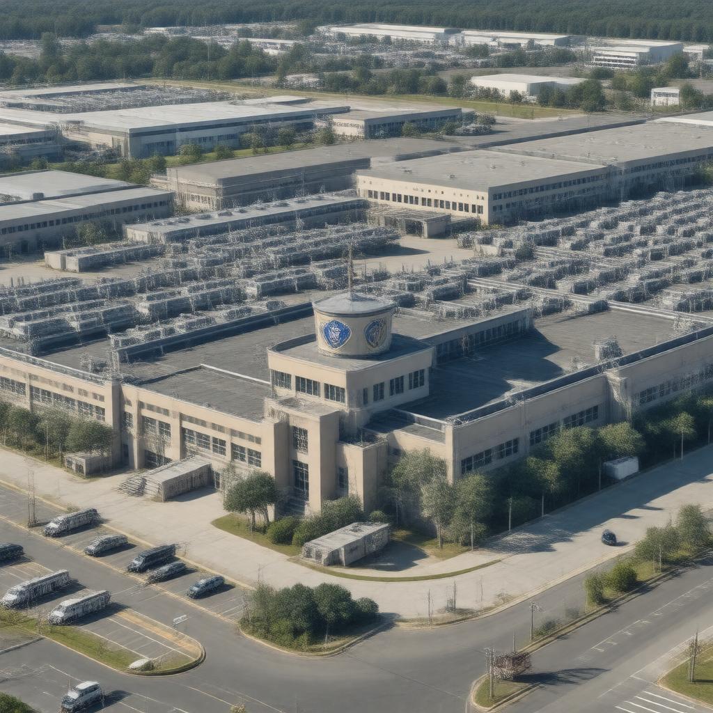 Naval Supply Systems Command